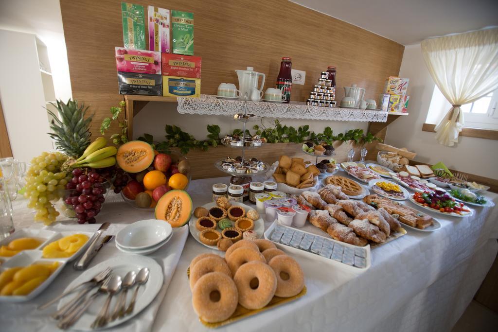 Hotell Royal Trinita Dei Monti 4*