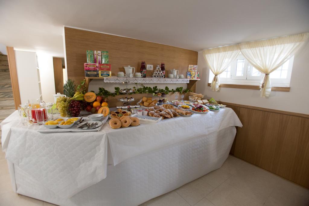 Royal Trinita Dei Monti Hotell