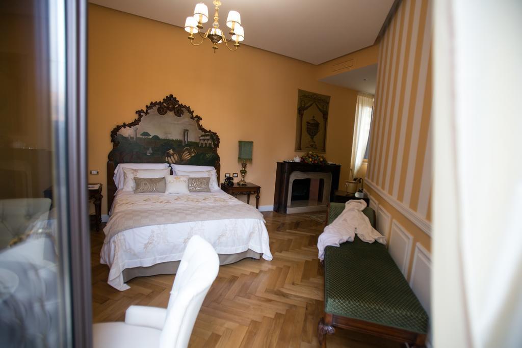 Hotell Royal Trinita Dei Monti 4*