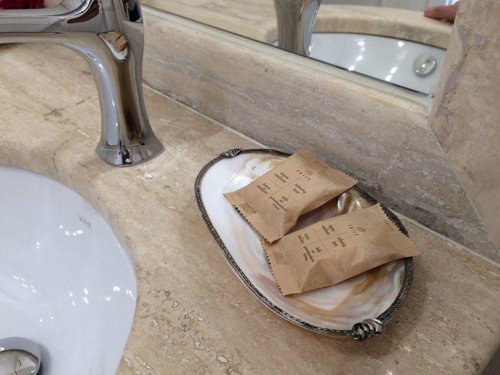 Hotell Royal Trinita Dei Monti Rom