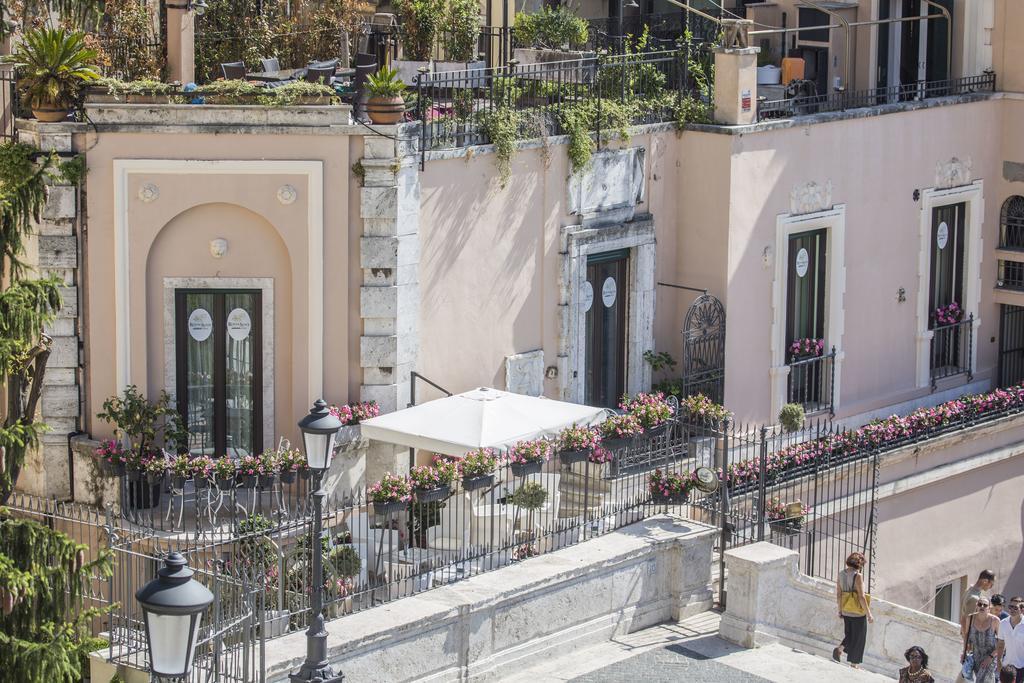 Royal Trinita Dei Monti Hotell 4*