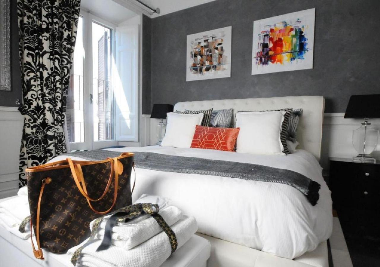 Hotell Royal Trinita Dei Monti 4*